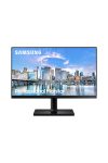 SAMSUNG IPS monitor B2B 24" T45F, 1920x1080, 16:9, 250cd/m2, 5ms, DisplayPort/2xHDMI/2xUSB, Pivot