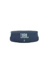JBL Charge 5 (Hordozható, vízálló hangszóró Powerbankkal), Kék