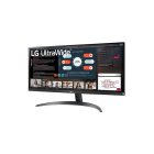 LG IPS monitor 29" 29WP500, 2560x1080, 21:9, 250cd/m2, 5ms, 2xHDMI