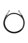 TP-LINK Kábel 10G SFP+ 3 méter, SM5220-3M