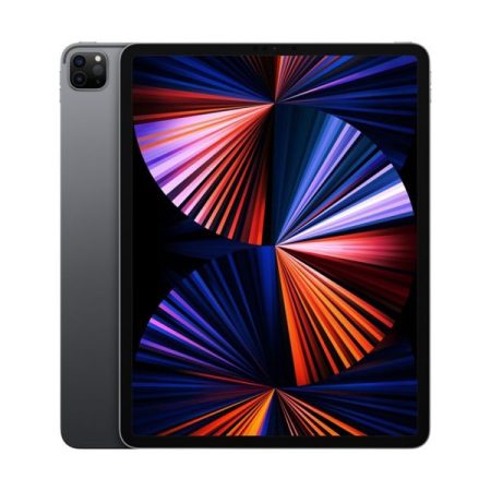 Apple iPad Pro 12.9" Wi-Fi + Cellular 128GB - Space Grey (5. gen.)