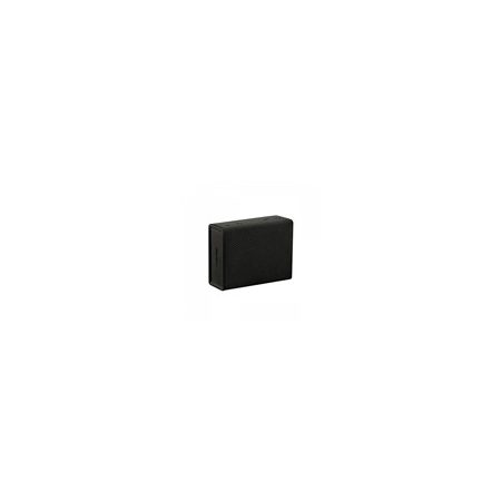 URBANISTA Bluetooth hangszóró - SYDNEY Bluetooth speaker, Midnight Black - Black