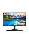 SAMSUNG IPS monitor 24" T37F, 1920x1080, 16:9, 250cd/m2, 5ms, DisplayPort/HDMI/USB