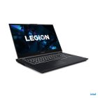 LENOVO Legion5 17ITH6 17.3" FHD, Intel Core i5-11400H, 8GB, 512GB M.2 SSD, nVRTX3050-4, NO OS, Phantom Blue