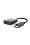 Gembird A-DPM-HDMIF-002 DP - HDMI adapter