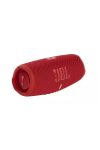 JBL Charge 5 (Hordozható, vízálló hangszóró Powerbankkal), Piros