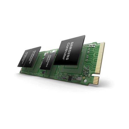 Samsung Pm991 256gb M2 2280 PCIe NVMe SSD Solid State Drive Mz-vlq2560