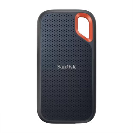 SANDISK 186533, EXTREME SSD PORTABLE, 1TB, 1050MB/s, USB 3.2 GEN, NVMe