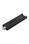 KINGSTON Pendrive 512GB, DT Max 1000R/900W USB-C 3.2 Gen 2