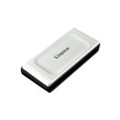   KINGSTON SSD Hordozható USB 3.2 Gen 2x2 Type-C 1000GB XS2000