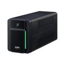   APC Back-UPS BX750MI szünetmentes tápegység (6x IEC13), 750VA, 410W 230V, AVR, Line-Interaktív UPS