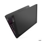 LENOVO IdeaPad Gaming 3 15ACH6 15.6" FHD, AMD Ryzen 5-5600H, 8GB, 512GB M.2 , nV GTX3050 TI-4, NO OS, Black