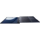 ASUS COM NB ExperBook B5302CEA-L50357 13.3" FHD, i5-1135G7, 8GB, 256GB M.2, INT, NOOS, Fekete