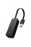 TP-LINK Átalakító USB 3.0 to Ethernet Adapter 1000Mbps, UE306