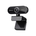 SANDBERG Webkamera, USB Webcam Flex 1080P HD