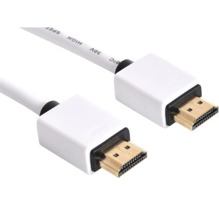 SANDBERG HDMI kábel, HDMI 2.0, 5m SAVER