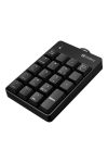 SANDBERG Billentyűzet, USB Wired Numeric Keypad