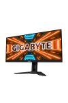 GIGABYTE LED Monitor IPS 34" M34WQ 3440x1440, 2xHDMI/Displayport/3xUSB