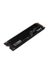 KINGSTON SSD M.2 PCIe 4.0 NVMe 2048GB KC3000