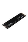 KINGSTON SSD M.2 PCIe 4.0 NVMe 4096GB KC3000