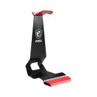 MSI ACCY IMMERSE HS01 COMBO Gaming Headset Stand with Qi Charger