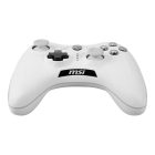 MSI ACCY Force GC30 V2 Wireless / Wired Game Controller, White