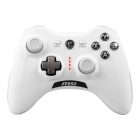 MSI ACCY Force GC30 V2 Wireless / Wired Game Controller, White