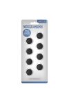 VENOM PS5 Kiegészítő Thumb Grips Fekete (4-PACK), VS5003