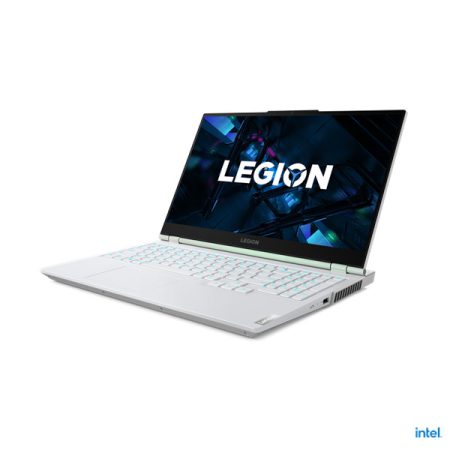LENOVO Legion5 15ITH6 15.6" FHD, Intel Core i5 11400H, 8GB, 512GB M.2 SSD, nV RTX3050 TI-4, Win11 Home, Stingray