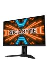 GIGABYTE LED Monitor IPS 31.5" M32U 3840x2160, 2xHDMI/Displayport/4xUSB