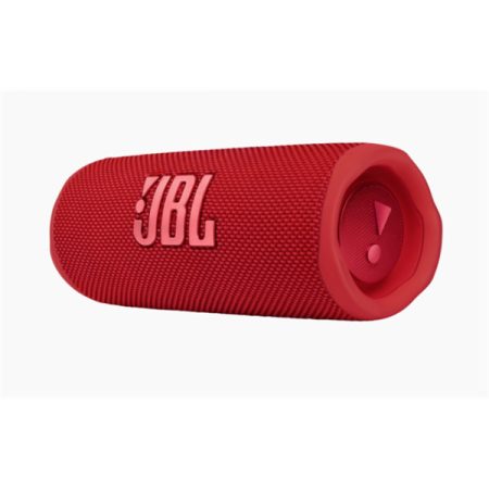 JBL Flip 6 (Hordozható vízálló hangszóró), Piros
