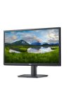 DELL LCD Monitor 21,5" E2222H FHD 1920×1080, VA 16:9  3000:1, 250cd, 5ms, VGA, DP,  fekete