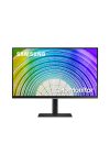 SAMSUNG IPS monitor 27" S60UA, 2560x1440, 16:9, 300cd/m2, 5ms, DisplayPort/HDMI/3xUSB/USB-C/LAN, Pivot