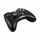 MSI ACCY Force GC30 V2 Wireless / Wired Game Controller, Black