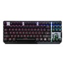  MSI ACCY VIGOR GK50 LOW PROFILE TKL US Mechanical Gaming Keyboard, US