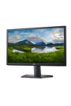 DELL LED Monitor 21.5" SE2222H FHD 1920x1080, VA, 3000:1, 250cd, 8ms, VGA,HDMI,fekete