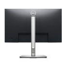 DELL LCD Monitor 23,8" P2423D 2560x1440, 16:9, 1000:1, 300cd, 5ms, HDMI, DP, fekete