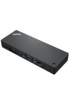 LENOVO ThinkPad Universal Thunderbolt 4 Dock - EU/INA/VIE/ROK