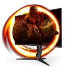   AOC Gaming 165Hz IPS monitor 27" Q27G2S/EU, 2560x1440, 16:9, 350cd/m2, 1ms, 2xHDMI/DisplayPort