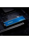 ADATA SSD M.2 2280 NVMe Gen3x4 512GB LEGEND 710