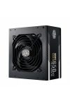 COOLER MASTER Tápegység Moduláris, MWE 650W, 12cm, 80+ Gold V2, Aktív PFC