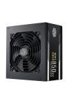 COOLER MASTER Tápegység Moduláris, MWE 850W, 12cm, 80+ Gold V2