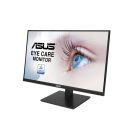   ASUS VA27AQSB Eye Care Monitor 27" IPS, 2560x1440, HDMI/DisplayPort/D-Sub