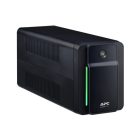 APC Back-UPS BX750MI-GR szünetmentes tápegység (4x Schuko), 750VA, 410W 230V, AVR, Line-Interaktív UPS
