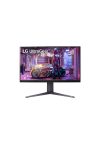 LG Gaming 240Hz IPS monitor 31.5" 32GQ850, 2560x1440, 16:9, 450cd/m2, 1ms, 2xHDMI/DisplayPort/3xUSB, Pivot