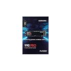 SAMSUNG 990 PRO PCIe 4.0 NVMe M.2 SSD, 2TB