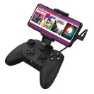 RiotPWR™ Android Controller RR1825A (Black)