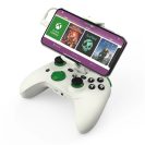   RiotPWR™ Cloud Gaming Controller for iOS (Xbox Edition), White