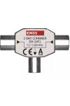 EATON UPS 5SC500II (4 IEC13) 500VA (350 W) LINE-INTERACTIVE szünetmentes tápegység, torony - USB / RS232 soros interfész