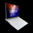 LENOVO Legion 5 Pro 16ARH7H 16" WUXGA, AMD Ryzen 5-6600H, 16GB, 512GB M.2 SSD, nV RTX3060-6, NO OS, Glacier White